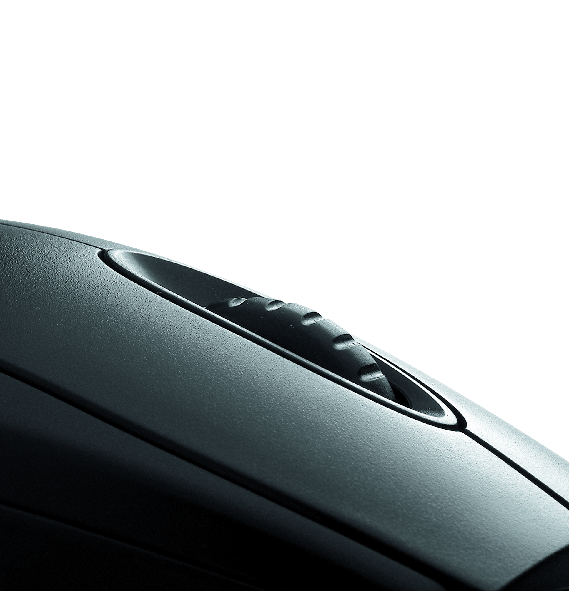 WheelMouse optical M-5450, Maus