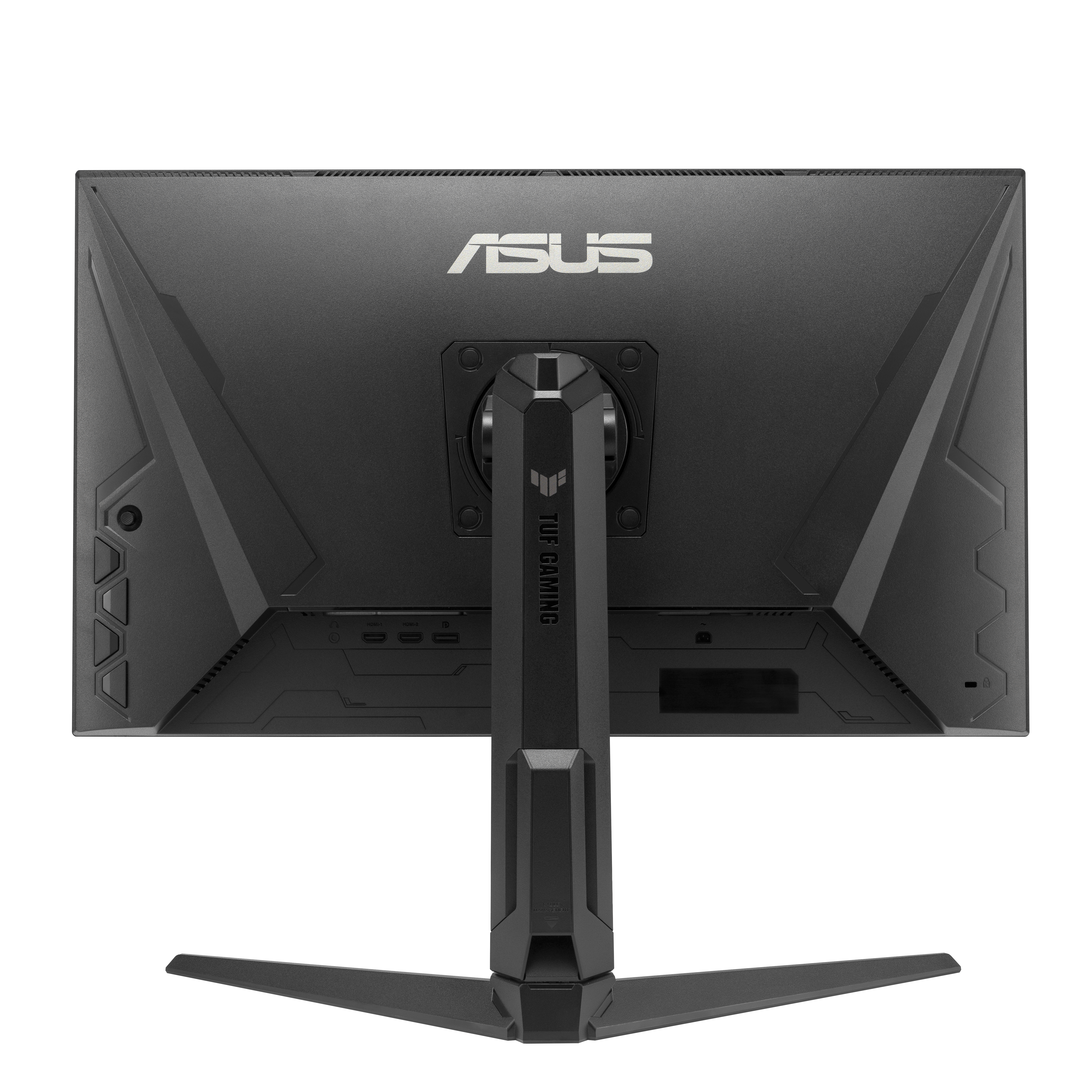 ASUS TUF Gaming VG27AQML5A 68.58cm (16:9) QHD HDMI DP