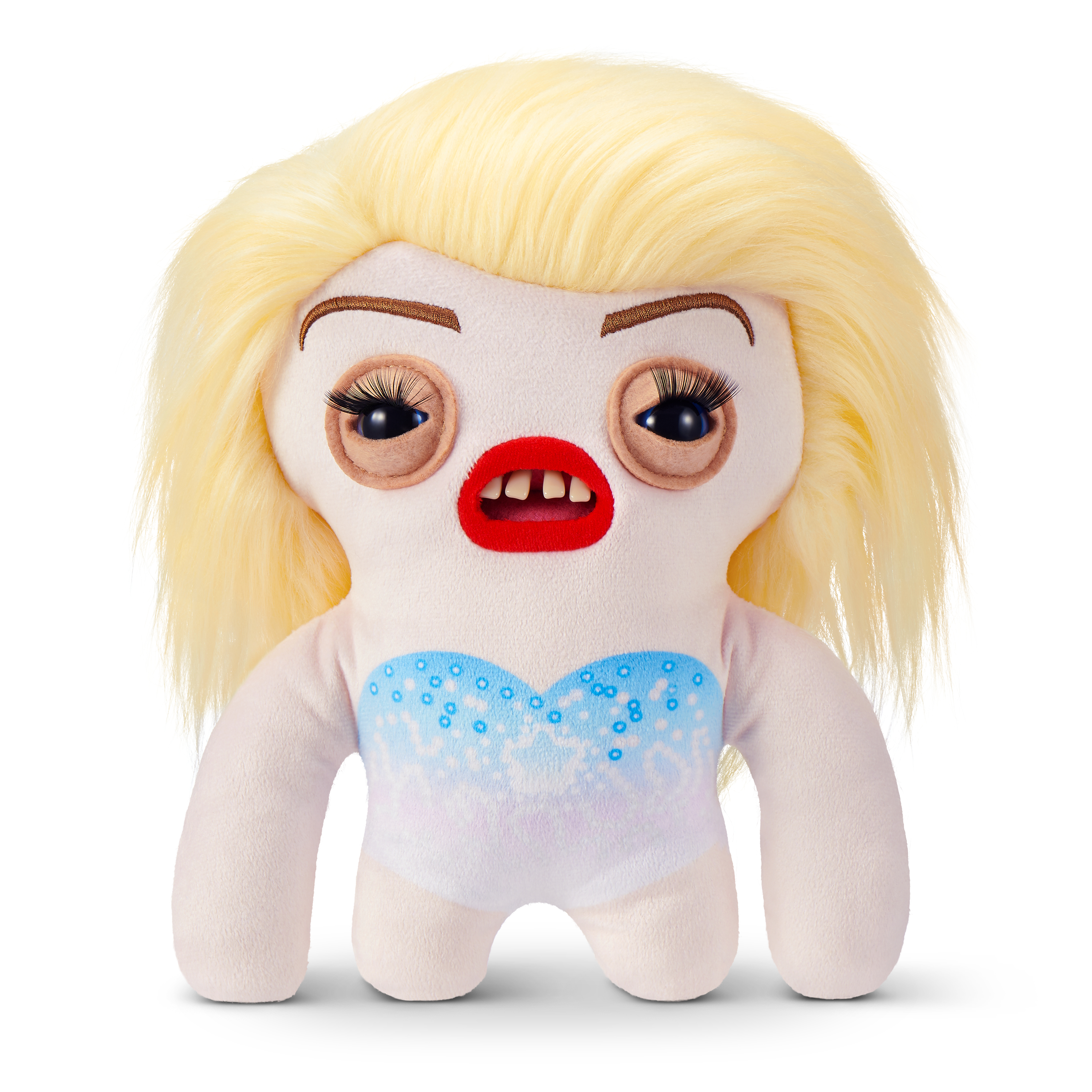 Fuggler - Fugg Stars, Kuscheltier