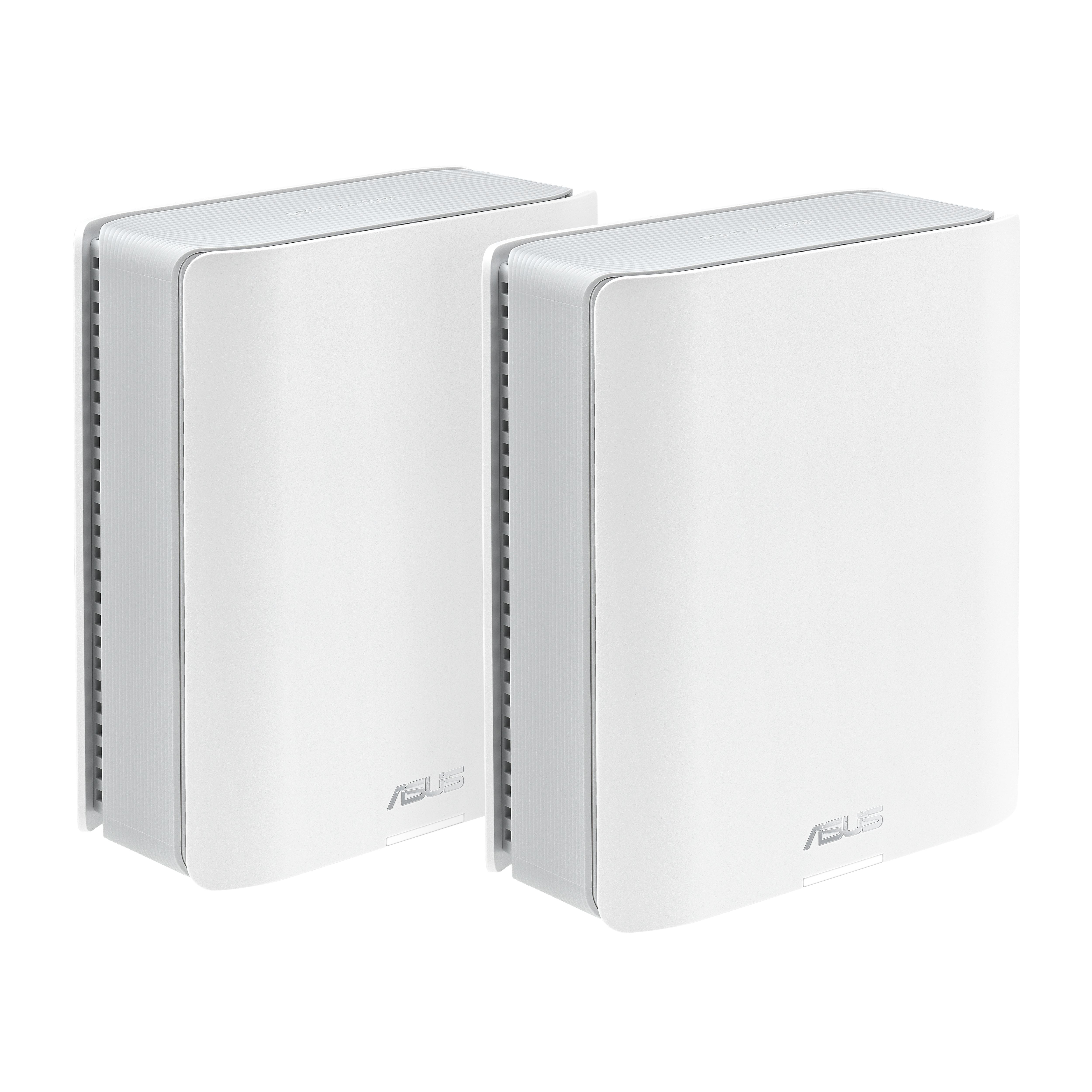ASUS WL-Router ZenWiFi BT8 BE14000 Tri-Band WLan7 (2PK) weiß