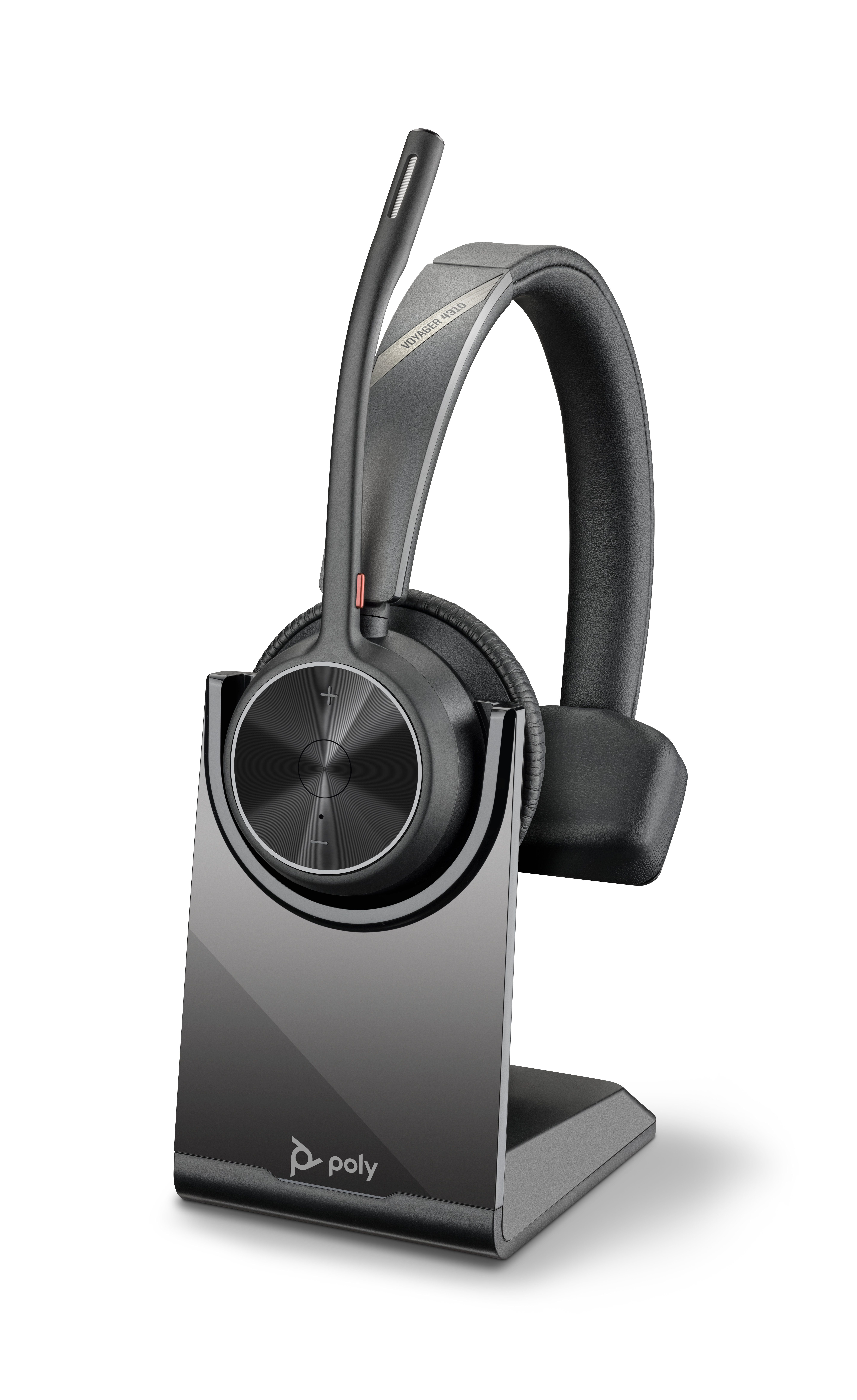 Poly Voyager 4310 UC BT USB-C Mono (mit Stand)