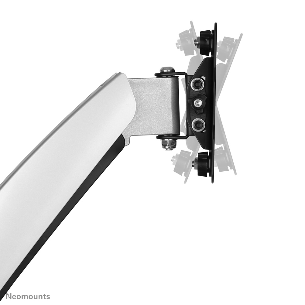 NEOMOUNTS FPMA-W955 Wall Mount 25,4-76,2cm 10-30Zoll Flachbildschirme höhenverstellbar kippbar drehbar schwenkbar 3 pivot