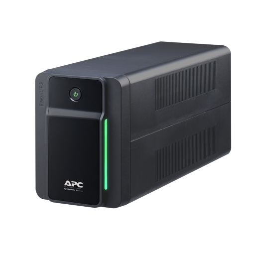 APC Easy UPS BVX Series BVX700LI-GR UPS AC 230V 360Watt 700VA output connectors 2