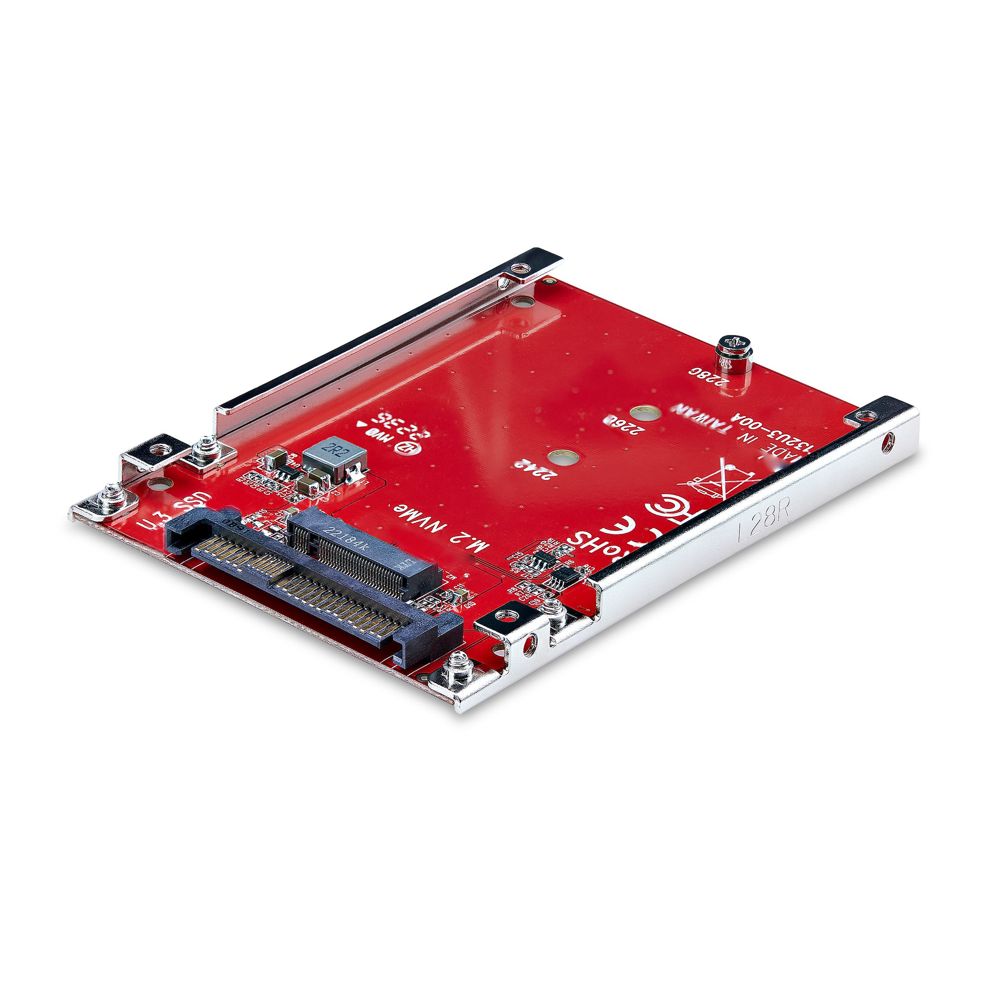 M.2 TO U.3 ADAPTER/CONVERTER M2 NVME SSD TO 2.5INCH U.3