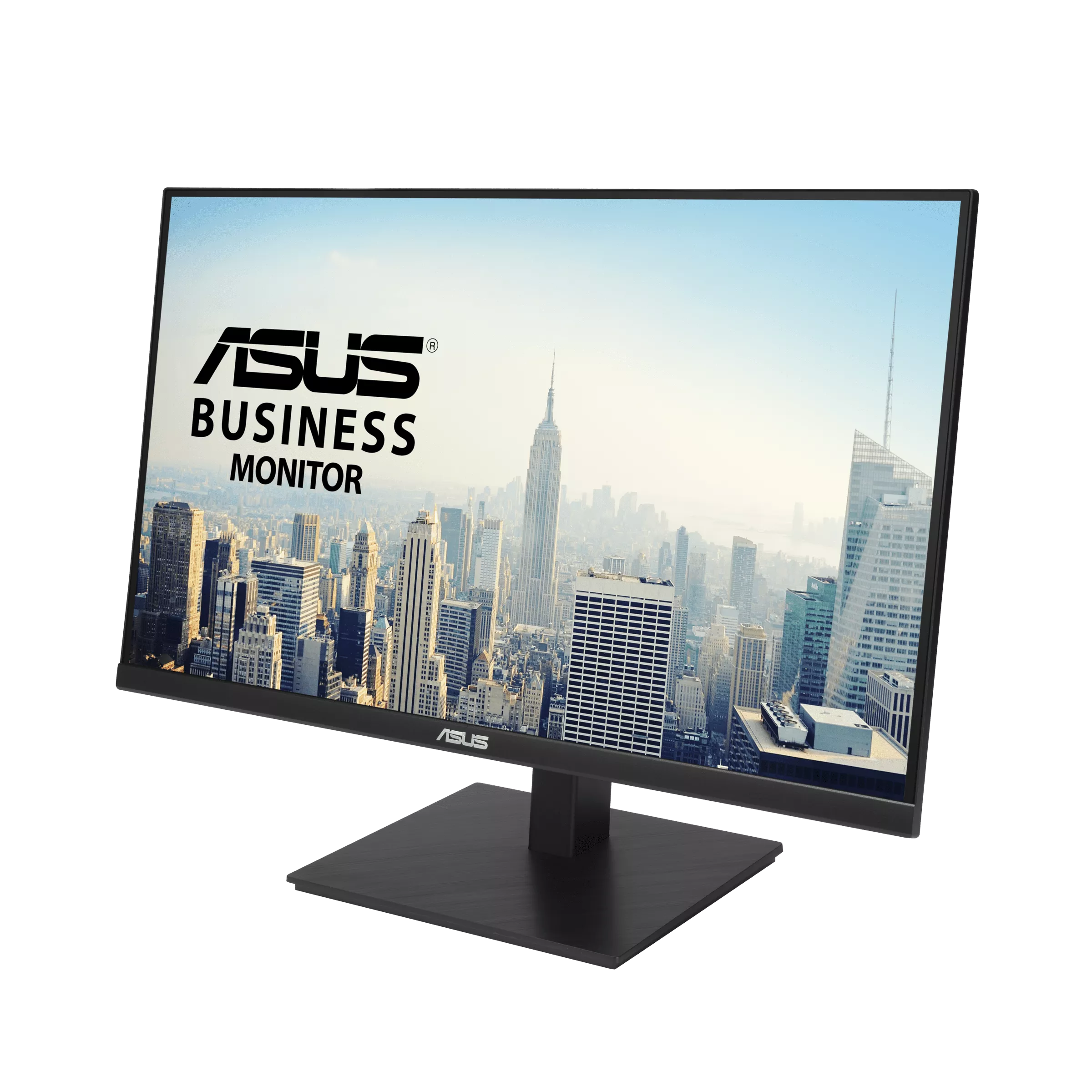 ASUS Business VA27UQSB 68.58 cm (16:9) 4K UHD HDMI DP