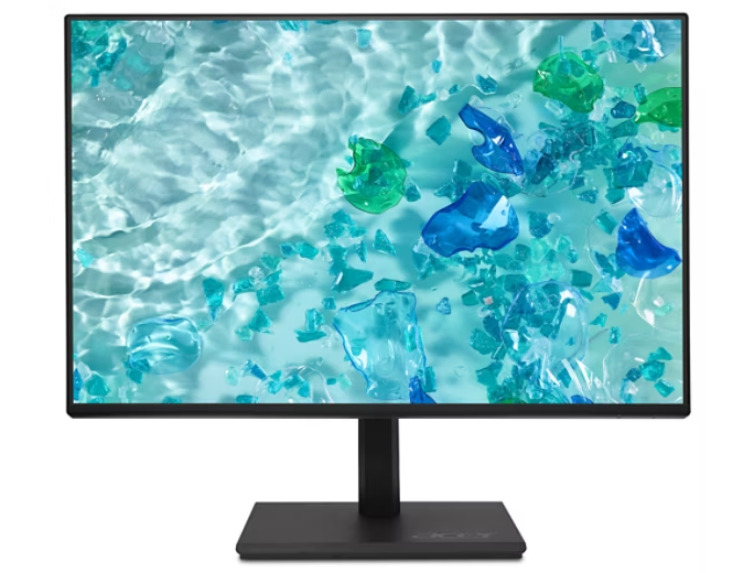 ACER VERO B247YGBMIPRZX 23.8IN 1920X1080 VGA HDMI DP USB