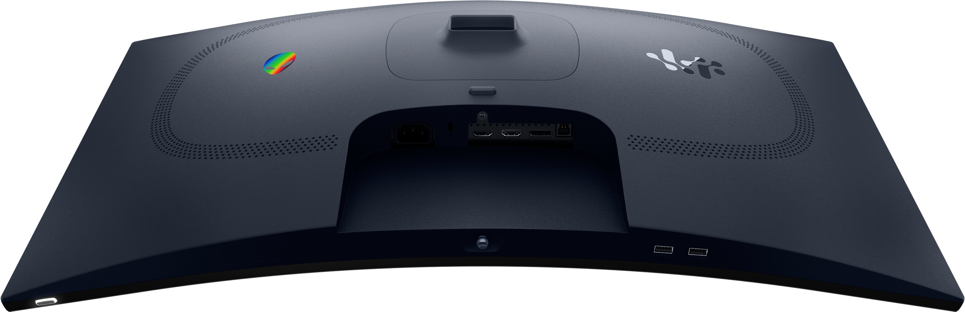 Alienware AW3225DM, Gaming-Monitor