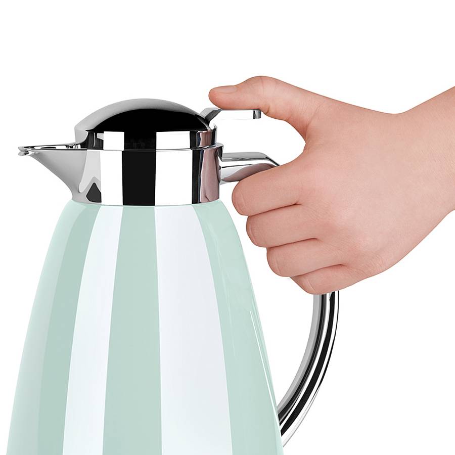 CAMPO Isolierkanne, 1 Liter