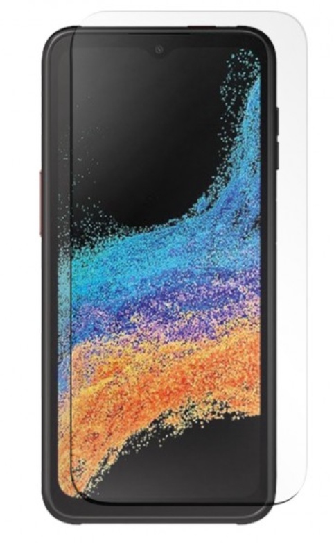SCREEN PROTECTOR TEMPERED GLASS CLEAR - 9H- FOR GALAXY XCOVER 7