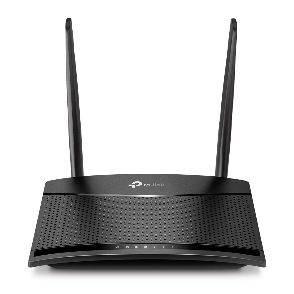 TL-MR100 300Mbps Wireless N 4G LTE, Mobile WLAN-Router
