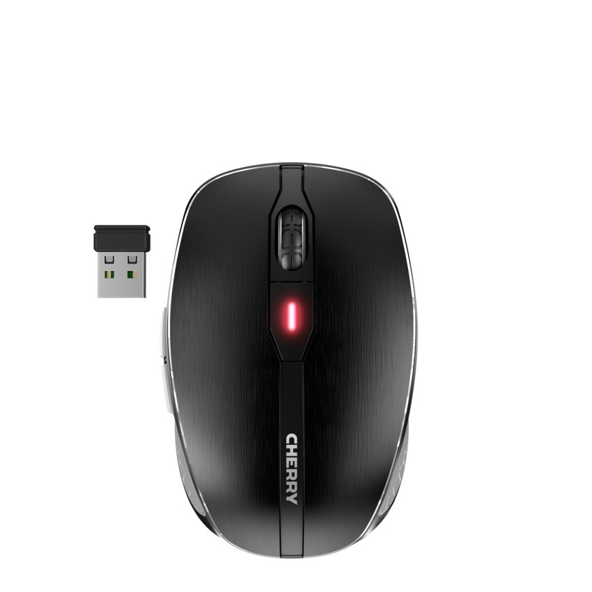 MW 8C ADVANCED, Maus