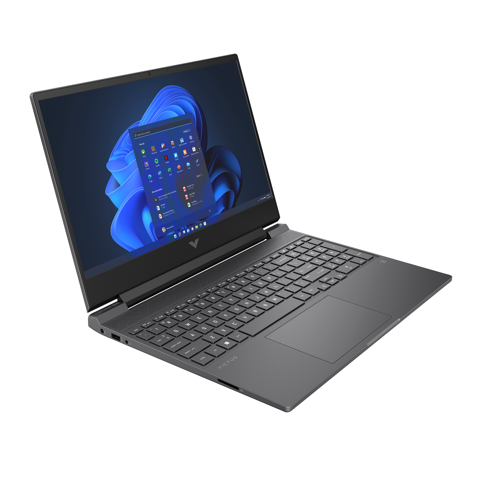 15-fa2701ng, Gaming-Notebook