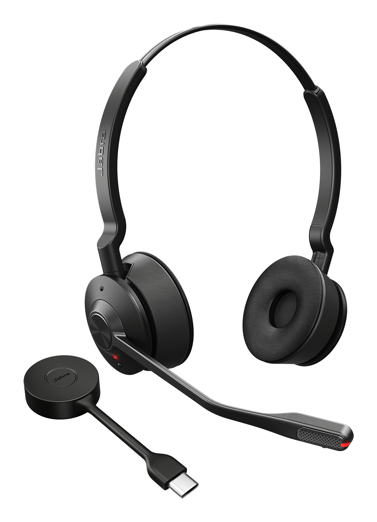 Jabra Engage 55 SE UC Stereo USB-C
