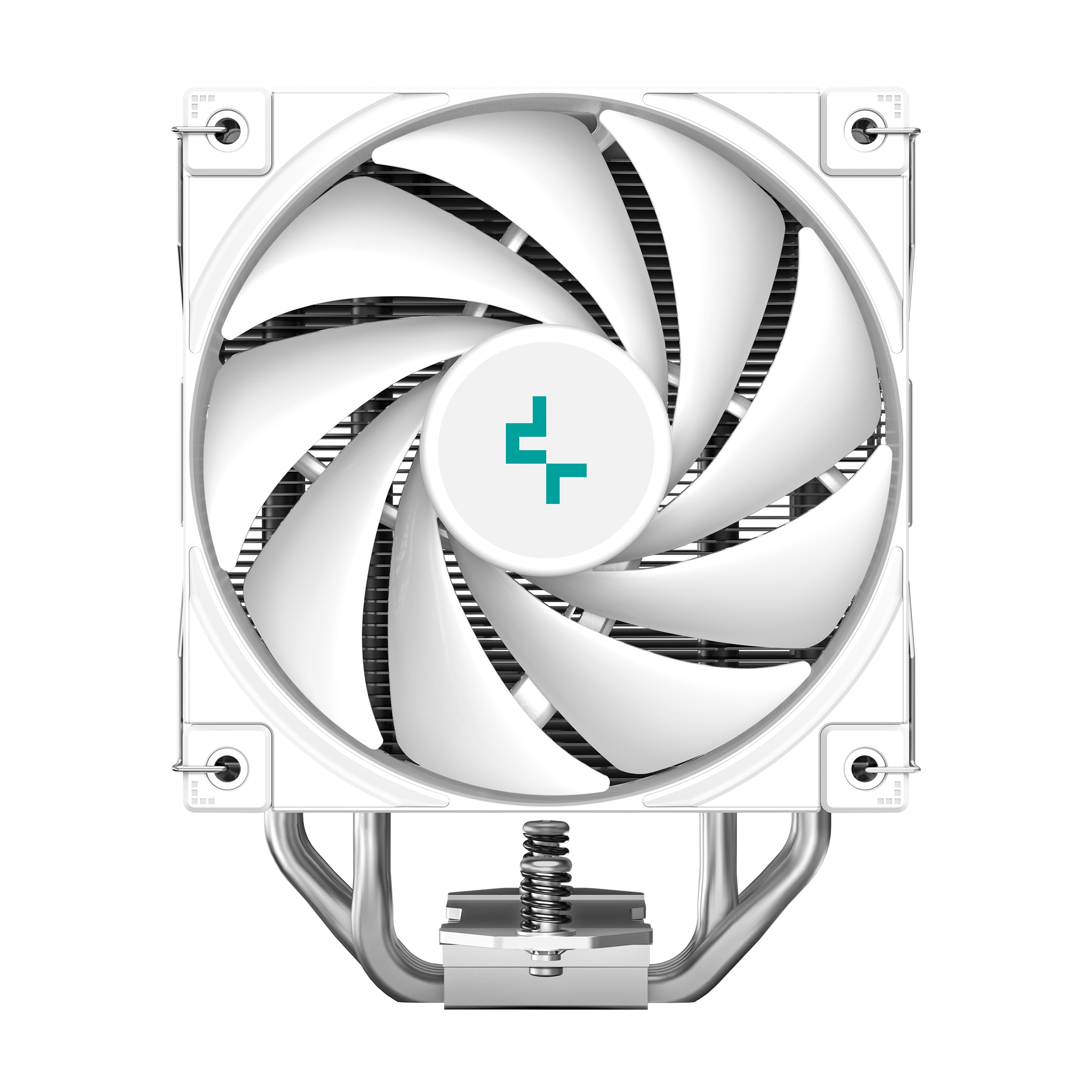AK400 DIGITAL SE WH, CPU-Kühler