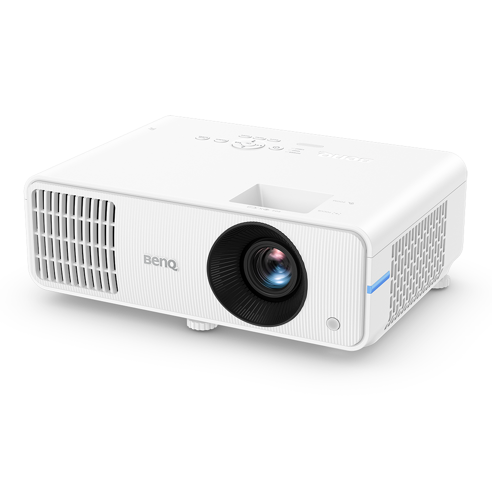 BenQ Beamer LH650 4000 Lumen F-HD Laser