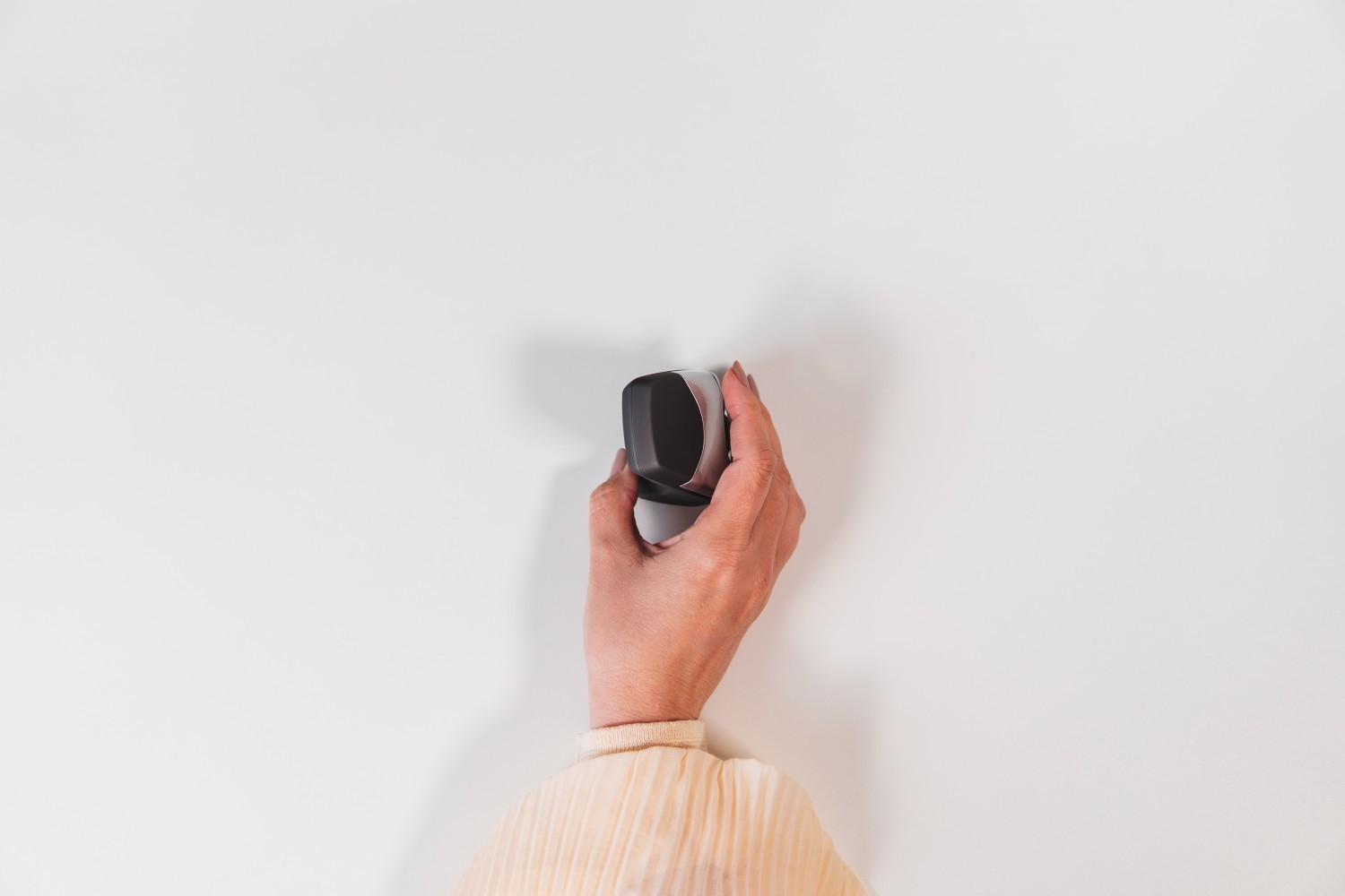 BakkerElkhuizen Maus DXT Precision wireless retail