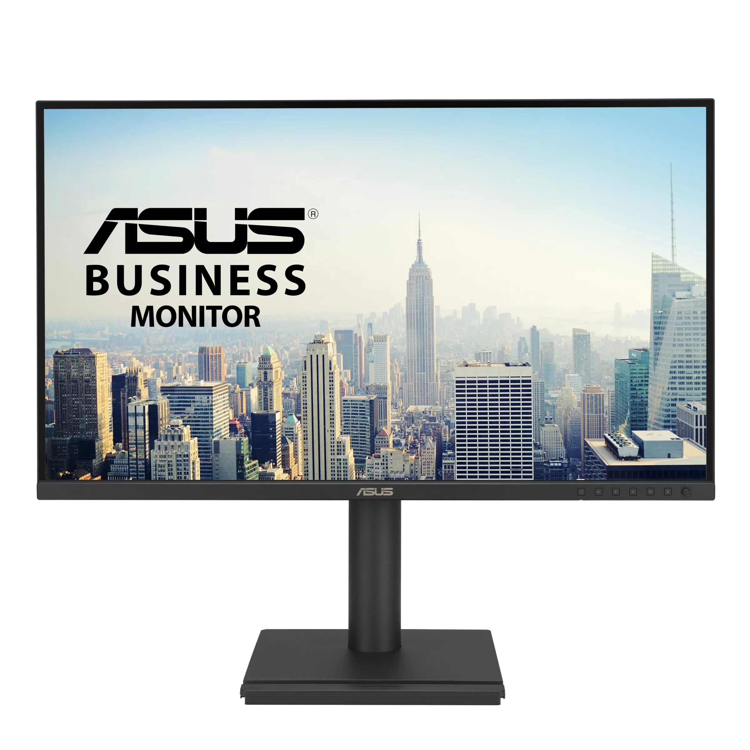 ASUS Business BE27ACGN 68.47cm (16:9) QHD