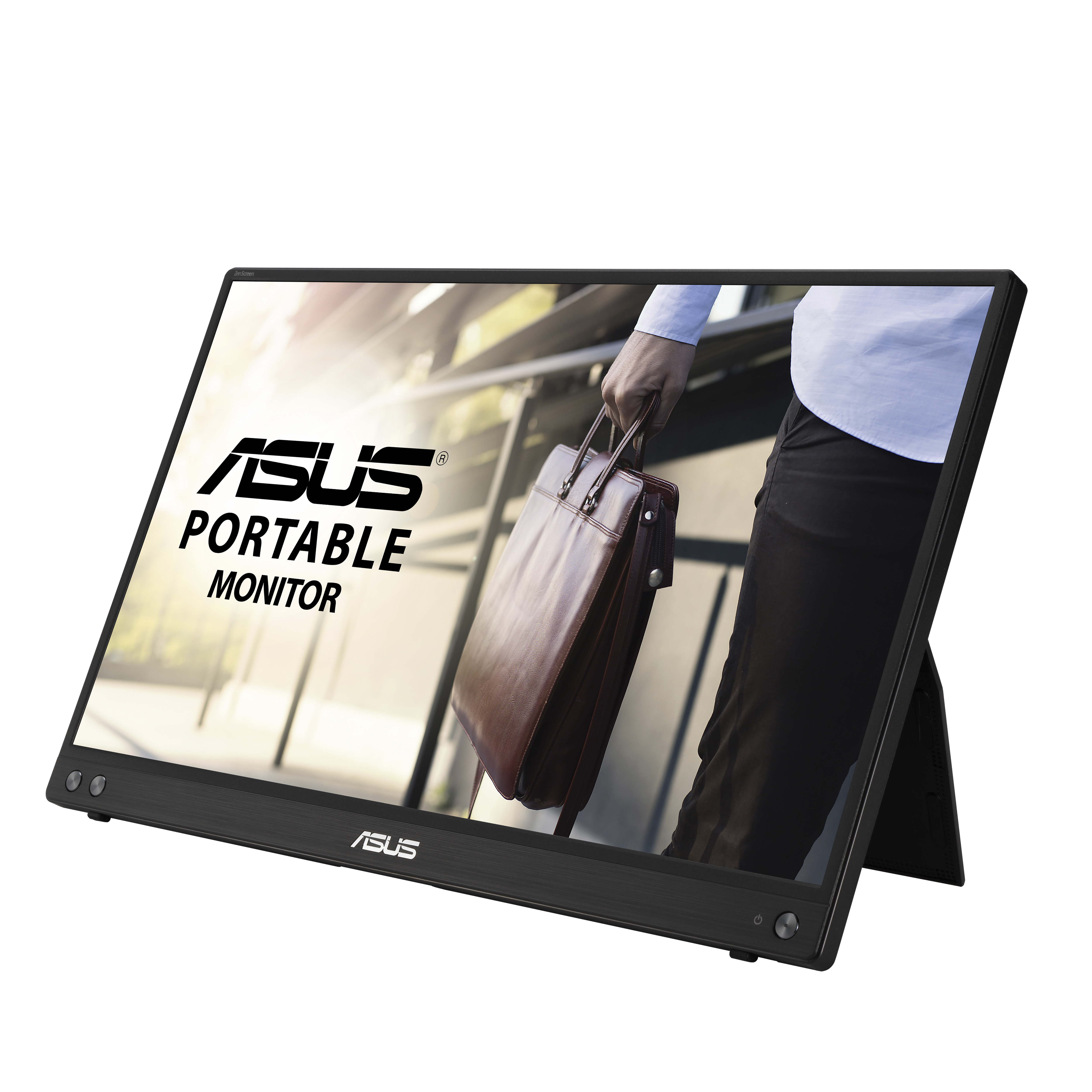 ASUS ZenScreen MB16ACV 39.6cm (16:9) FHD USB-C