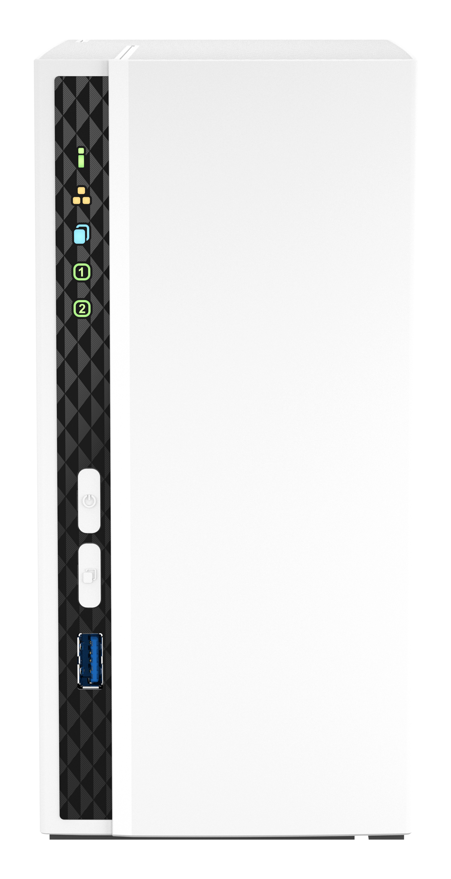 NAS Server QNAP TS-233 2-Bay