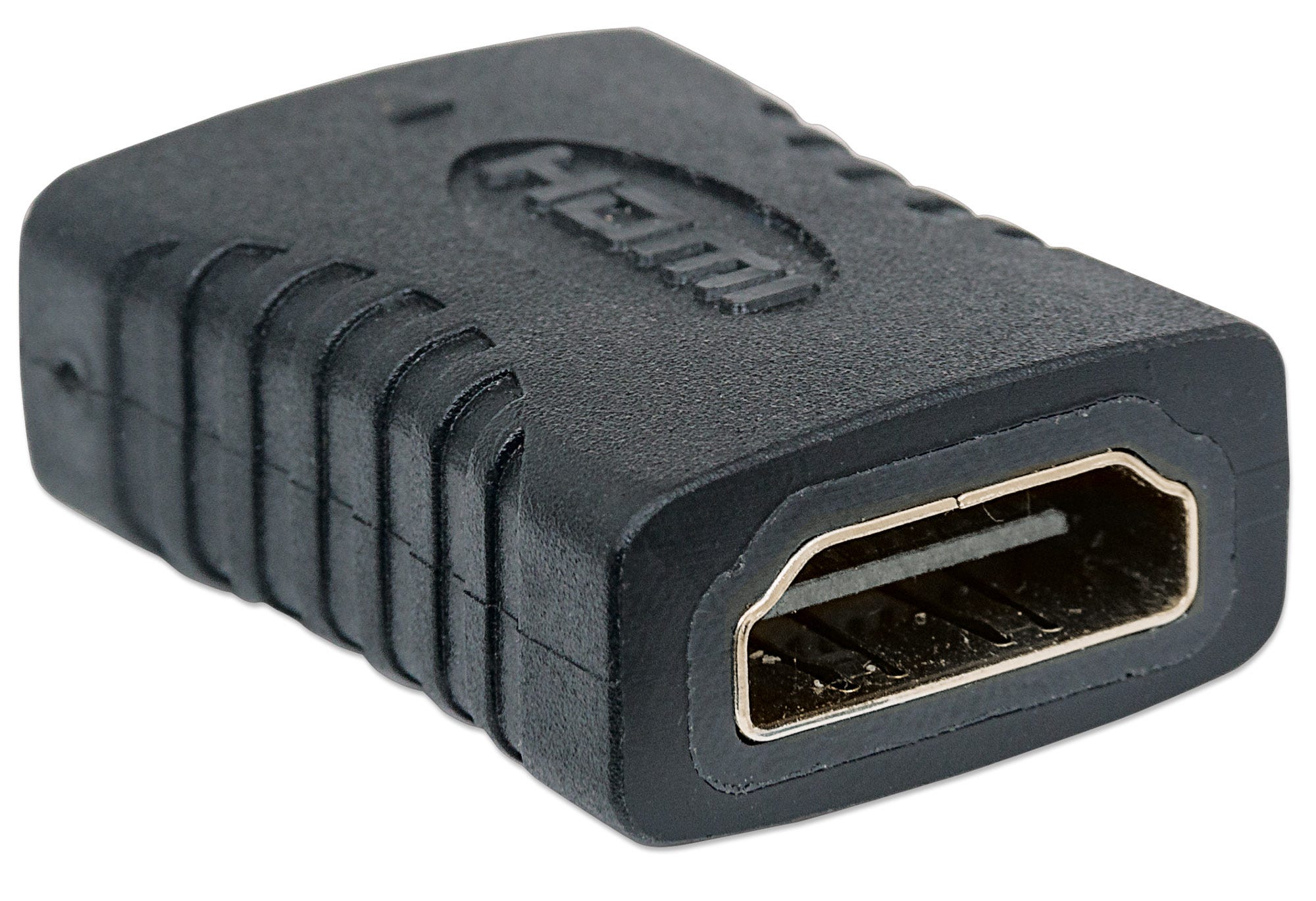 MANHATTAN HDMI Adapter A -> A Bu/Bu