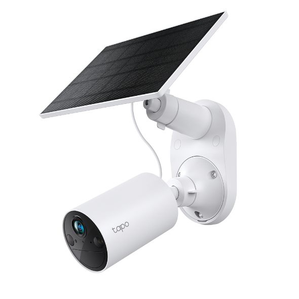 TP-Link IPCam Tapo C410 KIT WIFI (1xTapo C410,1xTapo A201)