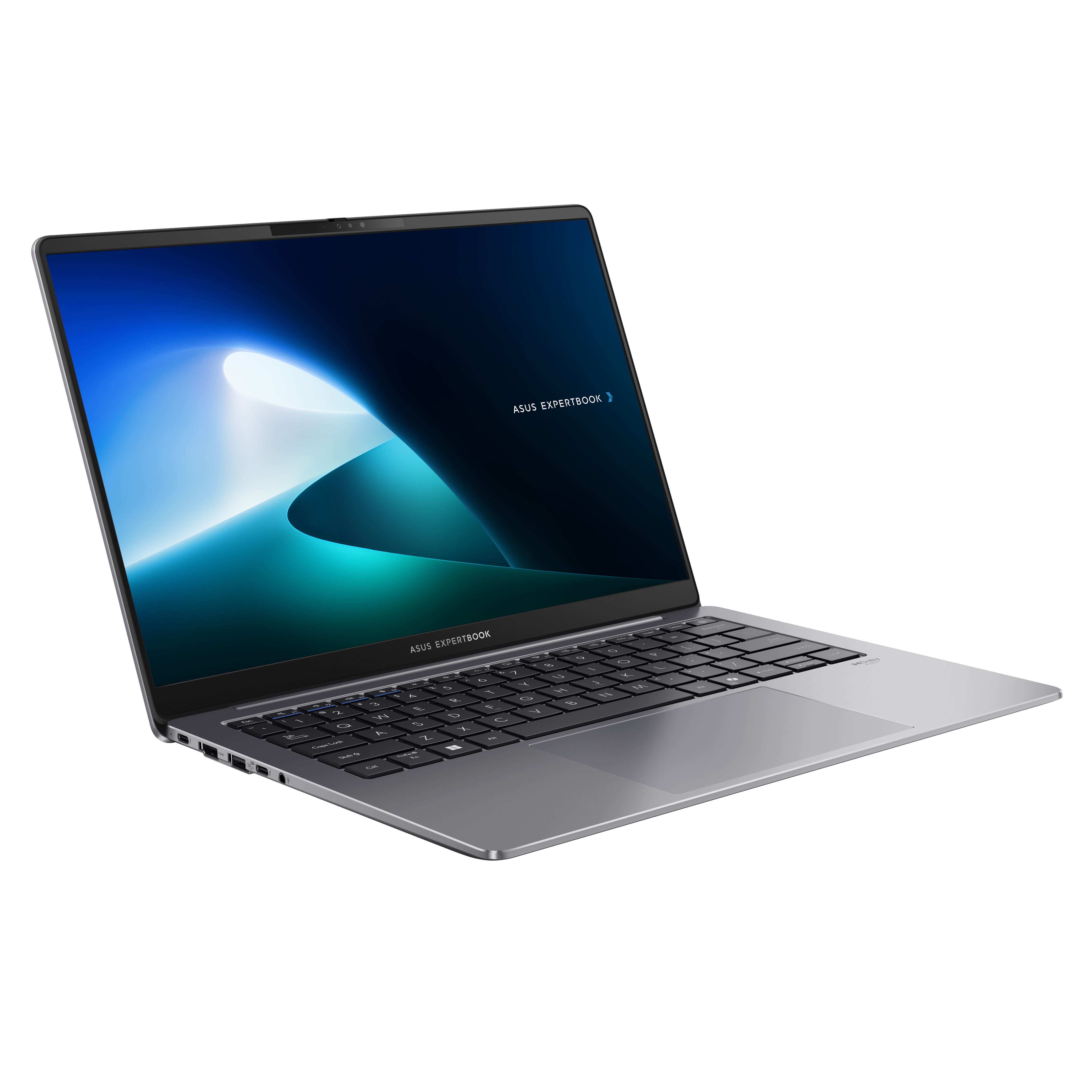 ASUS ExpertBook P5 P5405CSA-NZ0777X Laptop 35,6 cm (14,0 Zoll), 16 GB RAM, 512 GB SSD, Intel® Core™ Ultra 5 226V
