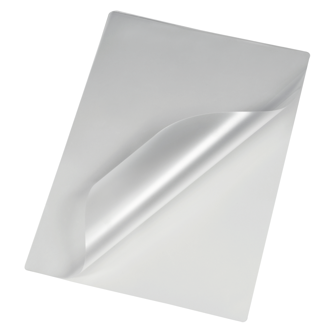 hama Laminierfolien glänzend für A3 125 micron, 25 St.