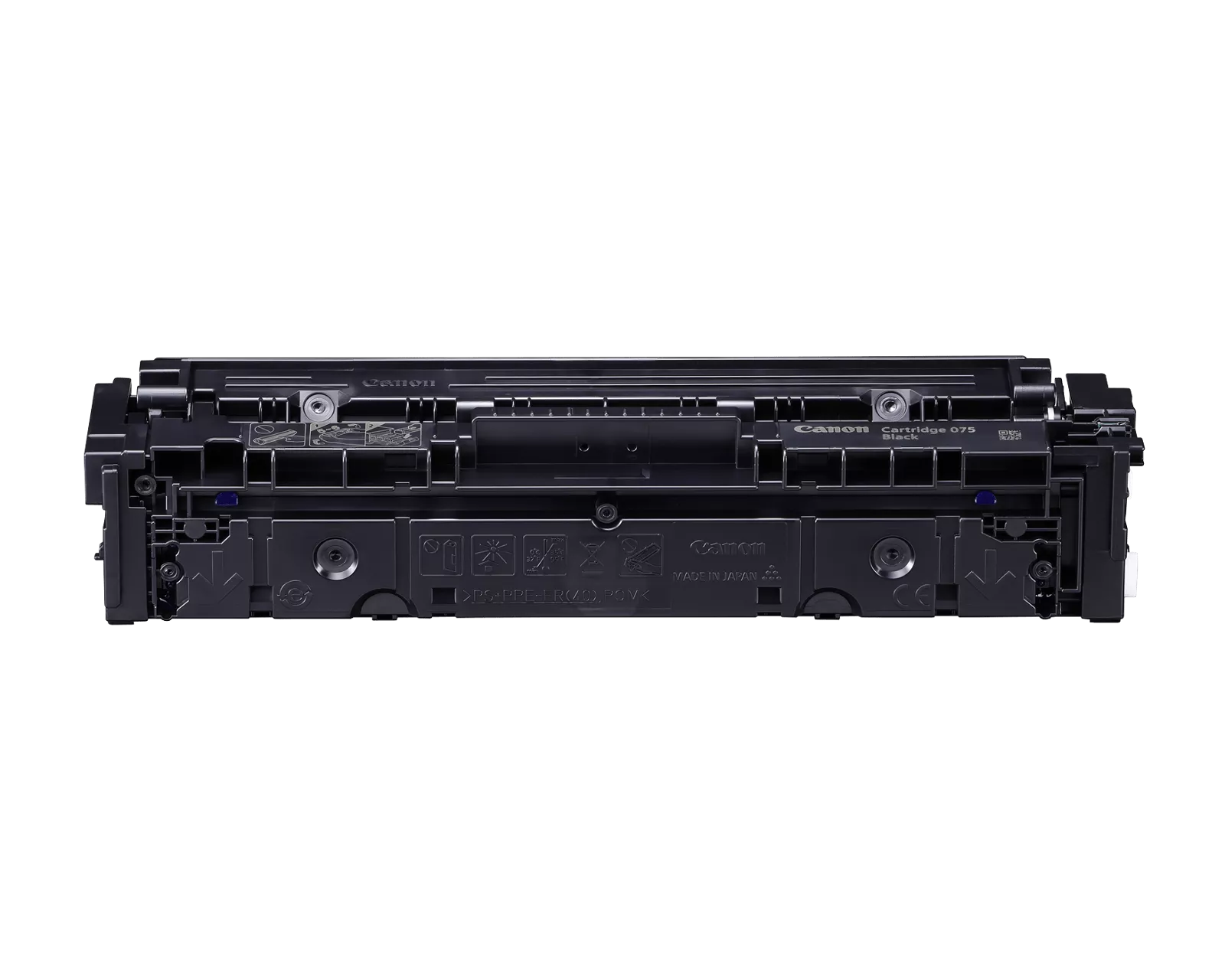 Toner Canon 075 BK black 1400 Seiten