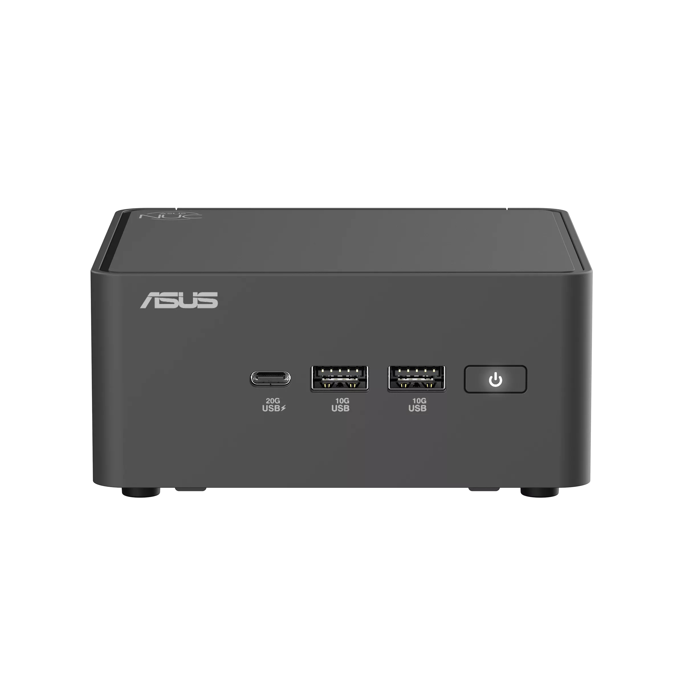 ASUS RNUC15CRHU700000 Barebone Intel Core Ultra 7 255H Kit L6 No Cord