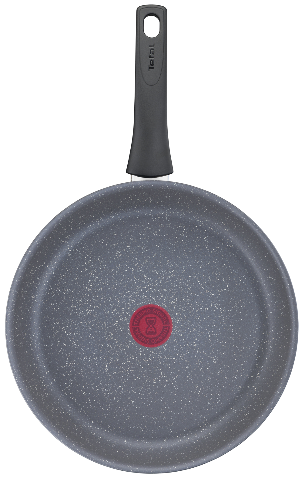 Tefal® Pfanne HEALTHY CHEF grau Ø 28,0 cm, 1 St.