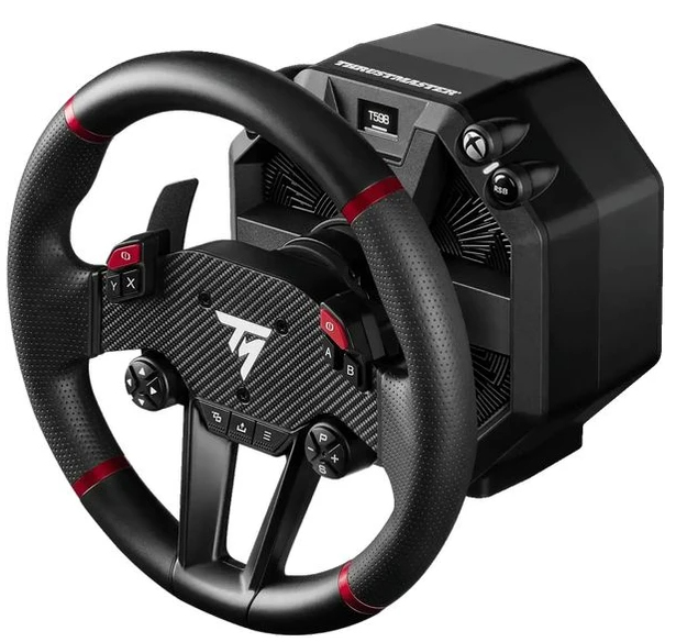 Lenkrad Thrustm. T598X DirectDrive FF Wheel (XBO/PC) retail