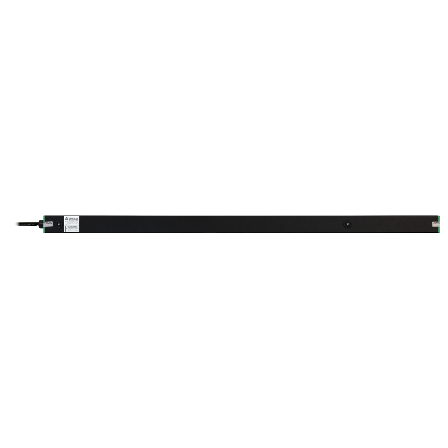 APC Easy Rack PDU Basic vertikal 1-phasig 7,4 kW 230 V 32 A 21 SCHUKO-Steckdosen IEC 60309 32 A 230 VAC L+N+PE