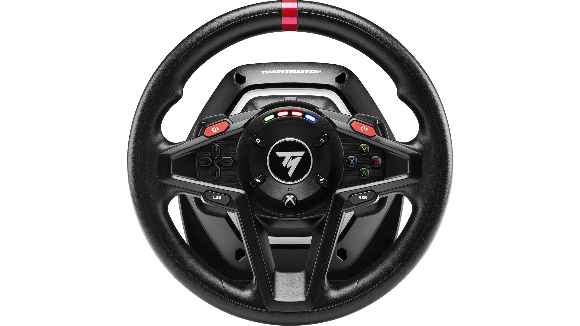 Lenkrad Thrustm. T128X/S FF Wheel (XBO/PC) retail