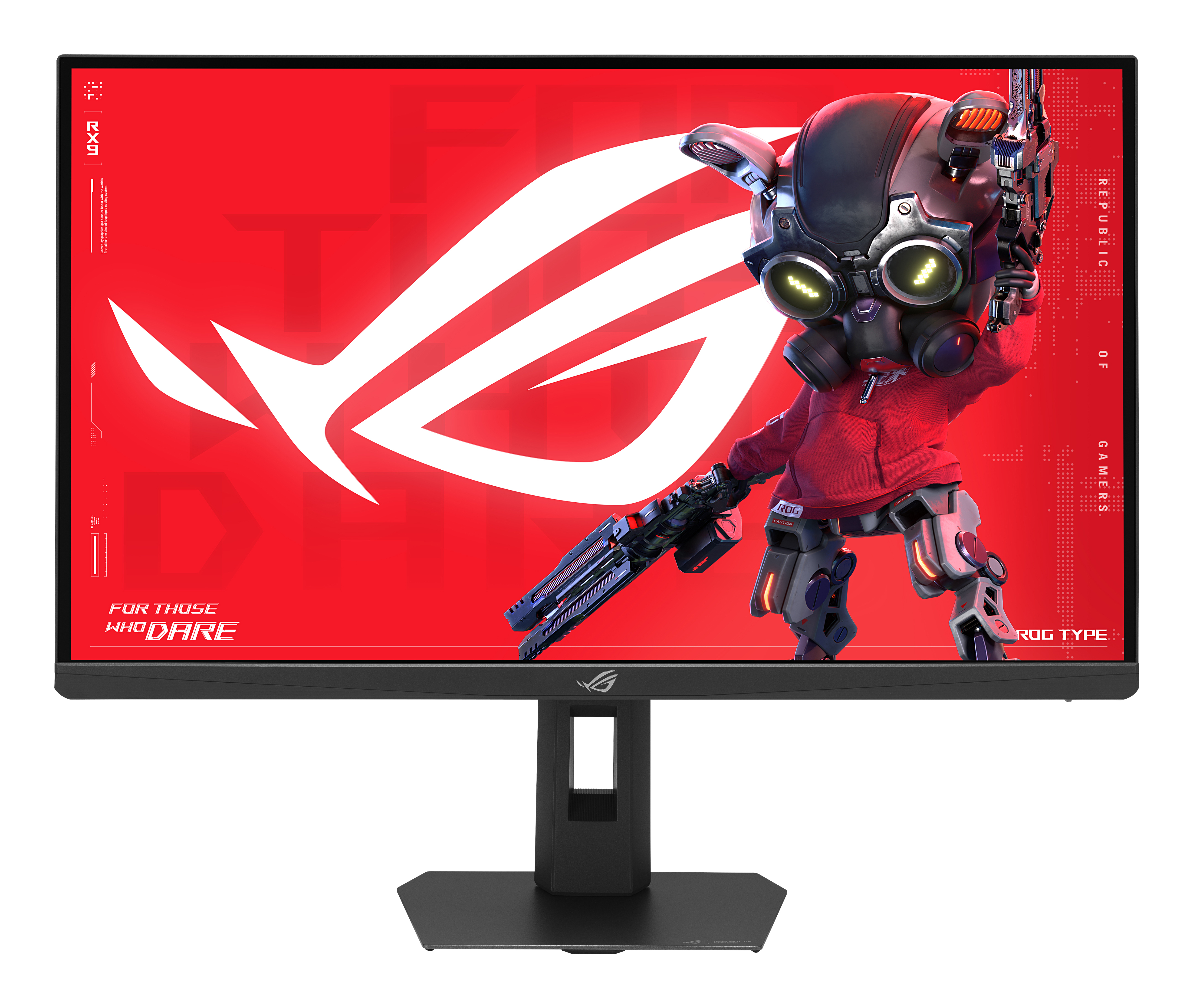 ROG Strix XG27AQNGV Pulsar, Gaming-Monitor