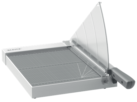 LEITZ Hebelschneider Precision Home Office A4