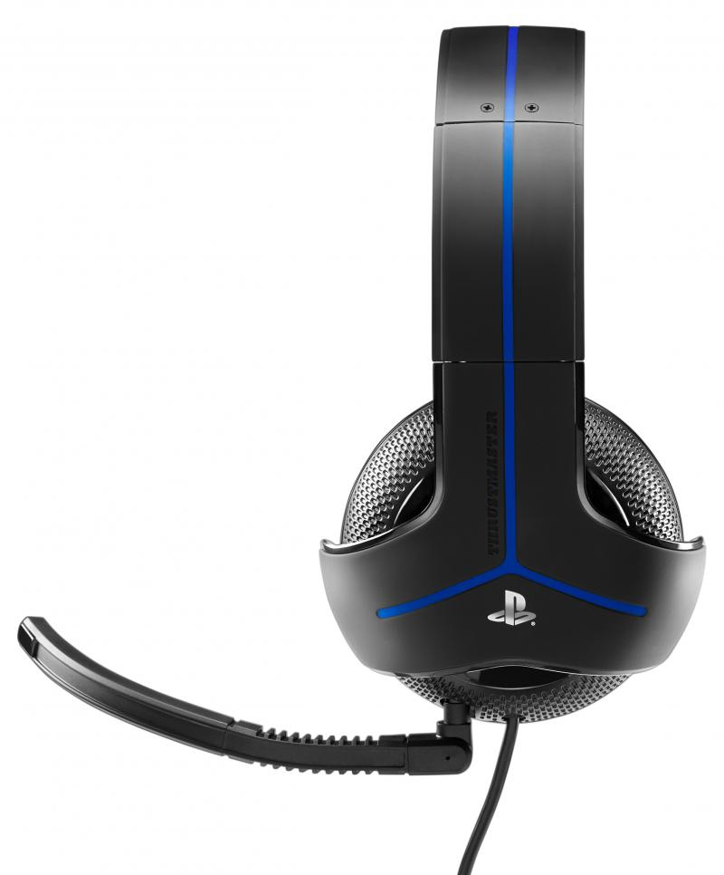 Gaming Headset Thrustm. Y-300P (PST) retail