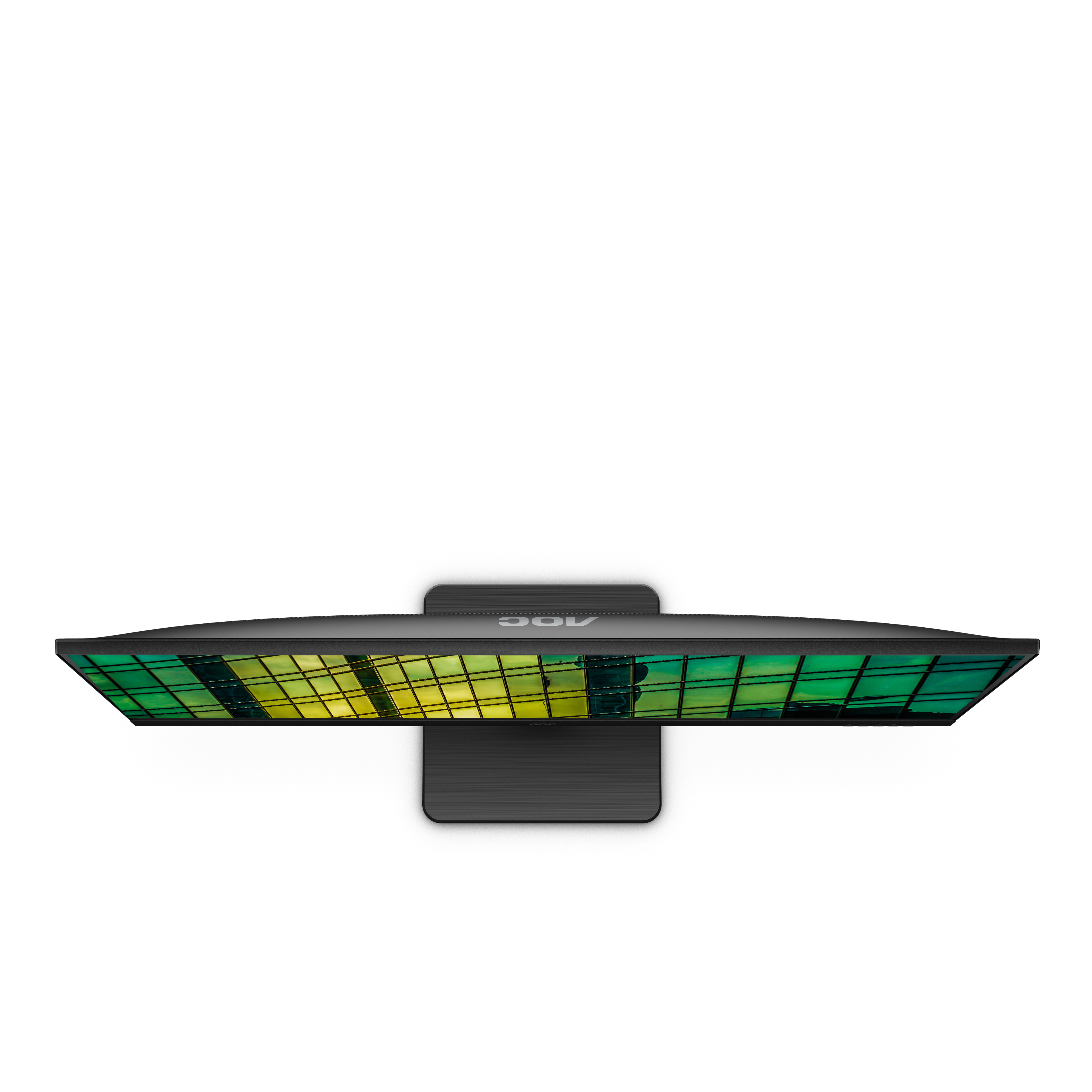 AOC 86,0cm (34) U34E2M 21:09 2xHDMI+DP black 4ms