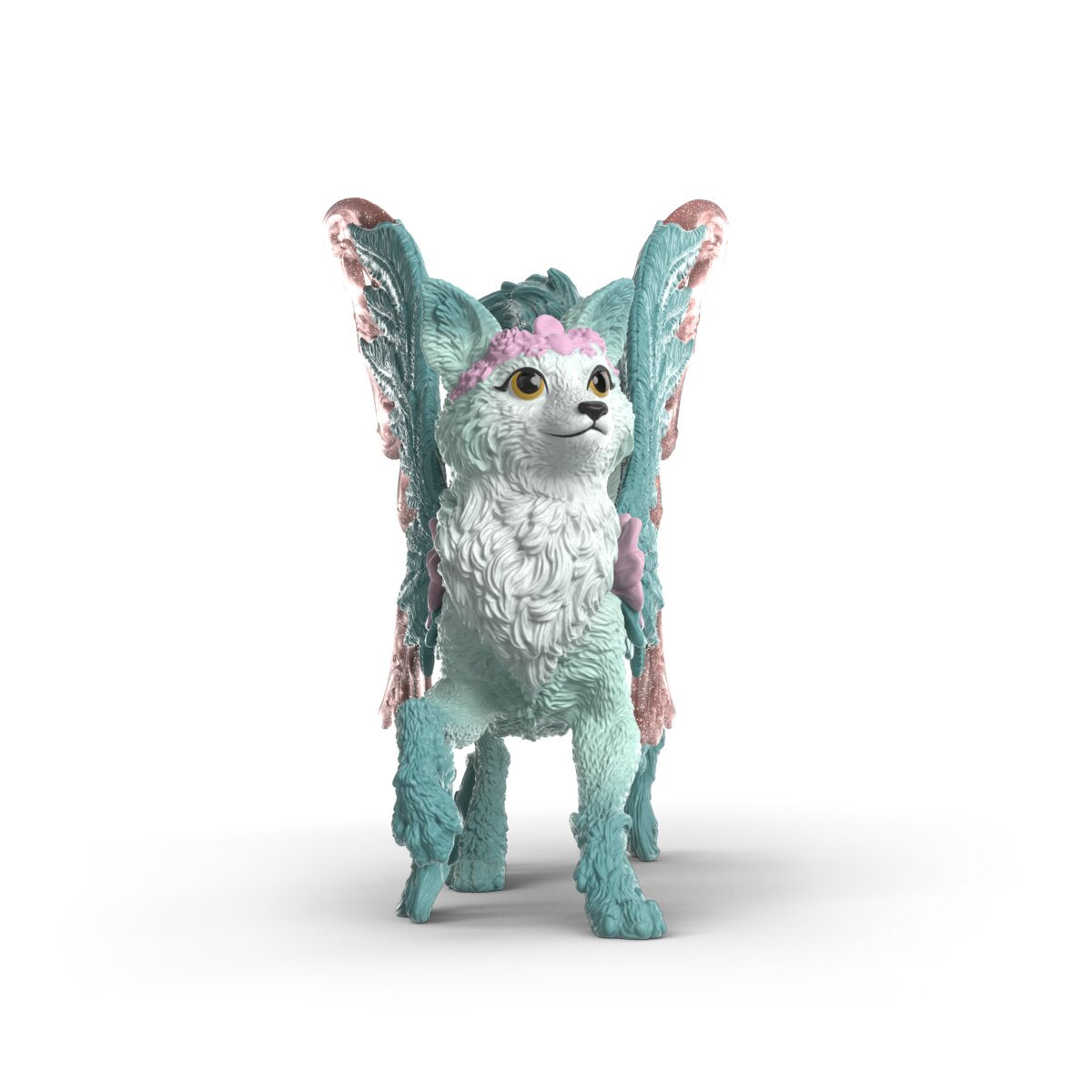 Bayala Magischer Federfuchs, Spielfigur