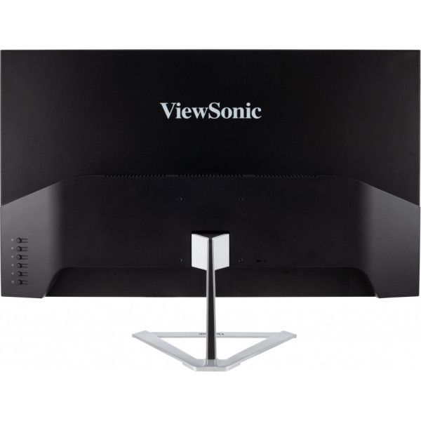 ViewSonic VX3276-2K-MHD-2 Monitor 80,0 cm (32,0 Zoll) schwarz