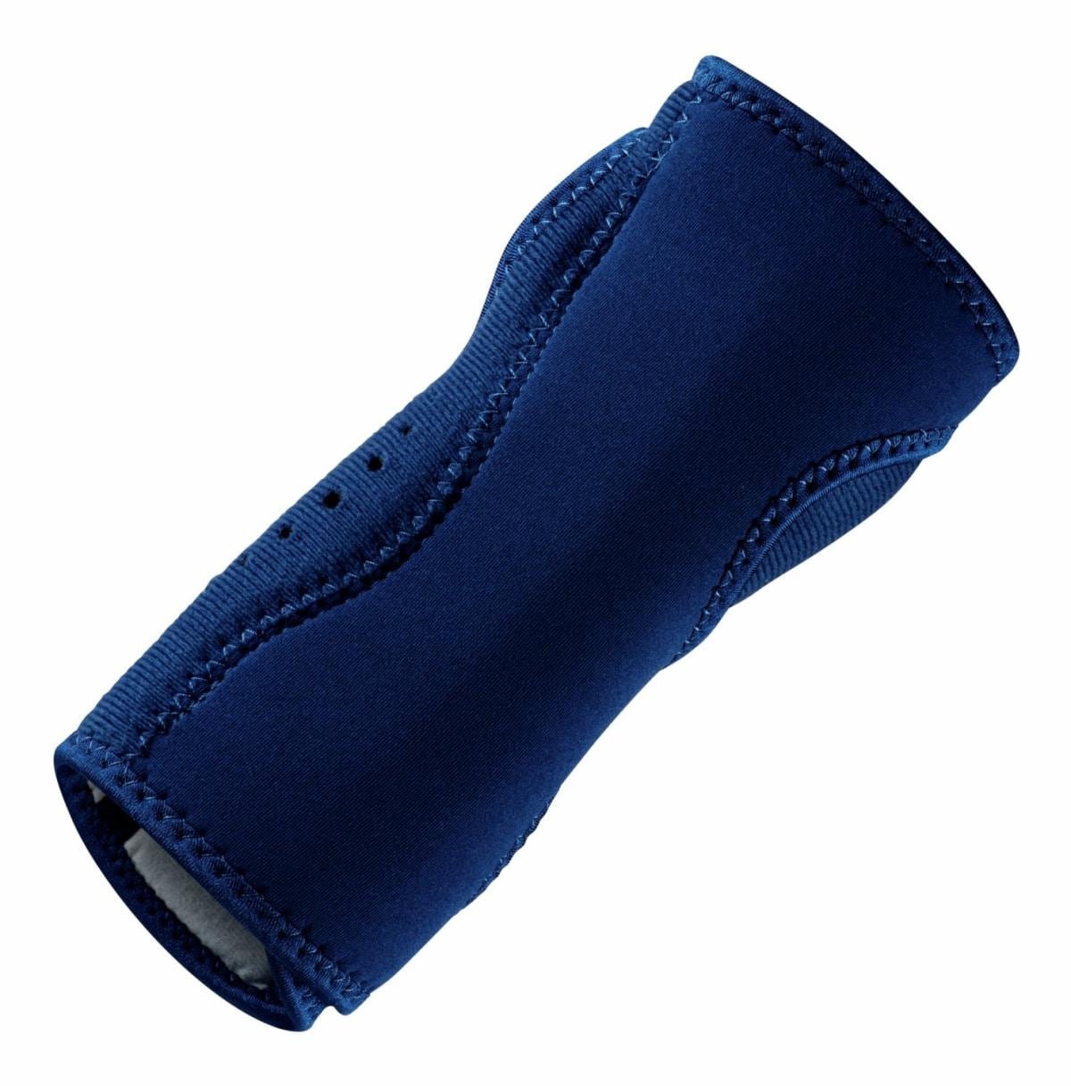 FUTURO™ Handgelenkbandage für die Nacht 48462DABI blau 13,3-22,9 cm, 1 St.
