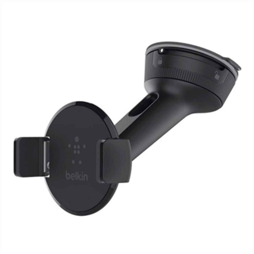 CARHOLDER UNI 6IN SMARTPHONE 360 GRAD ROTATING