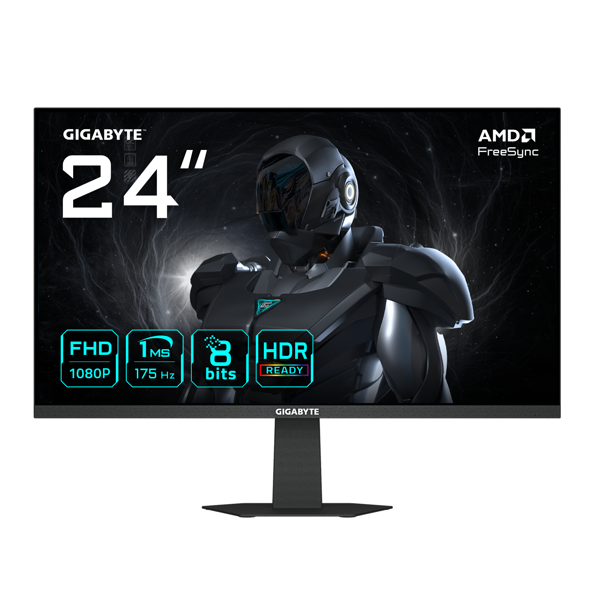 GS24F14A, Gaming-Monitor