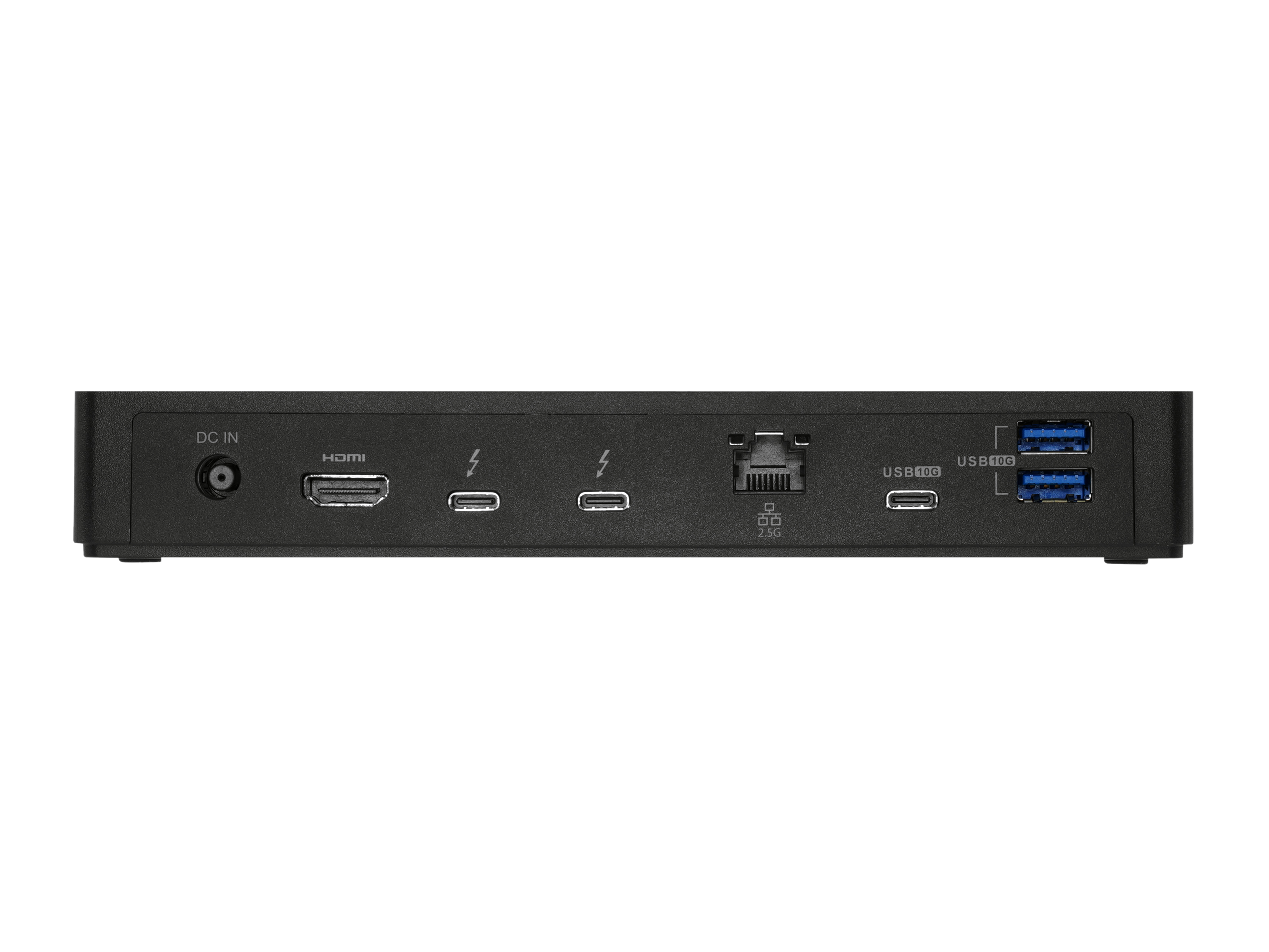 CONCEPTRONIC 13-1 Dock USB-C->HDMI/2xUSB-A/2xUSB-C/+ 96W sw