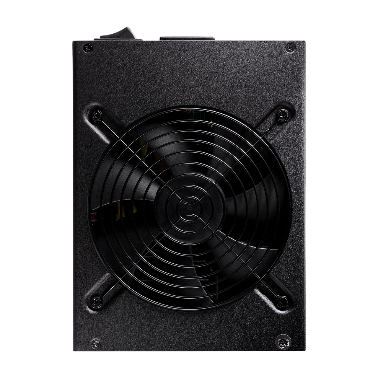 CANNON PRO 2500, PC-Netzteil