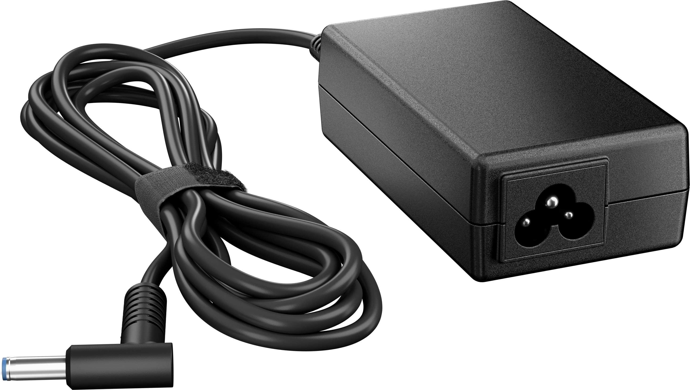 HP 65 Watt Smart Power AC Adapter - Europäische Lokalisierung