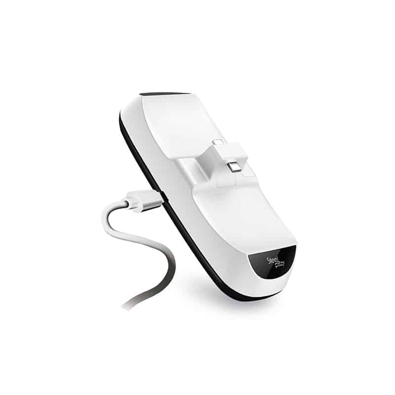 LEXIP X STEELPLAY Dual Charging Dock PS5