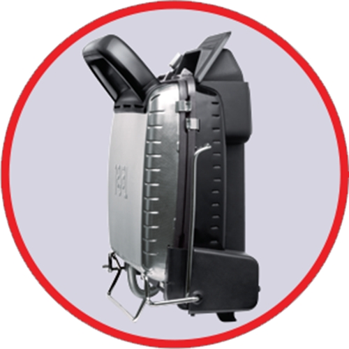 Tefal GC3060 Ultracompact Kontaktgrill