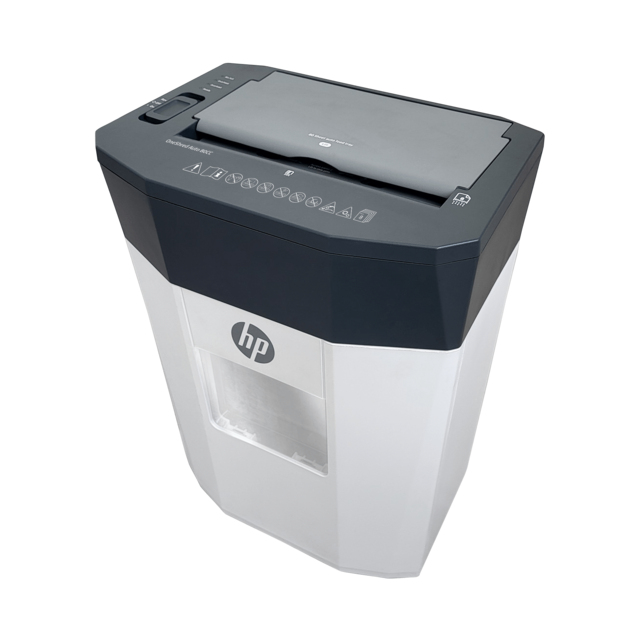 HP Aktenvernichter OneShred Auto 80CC