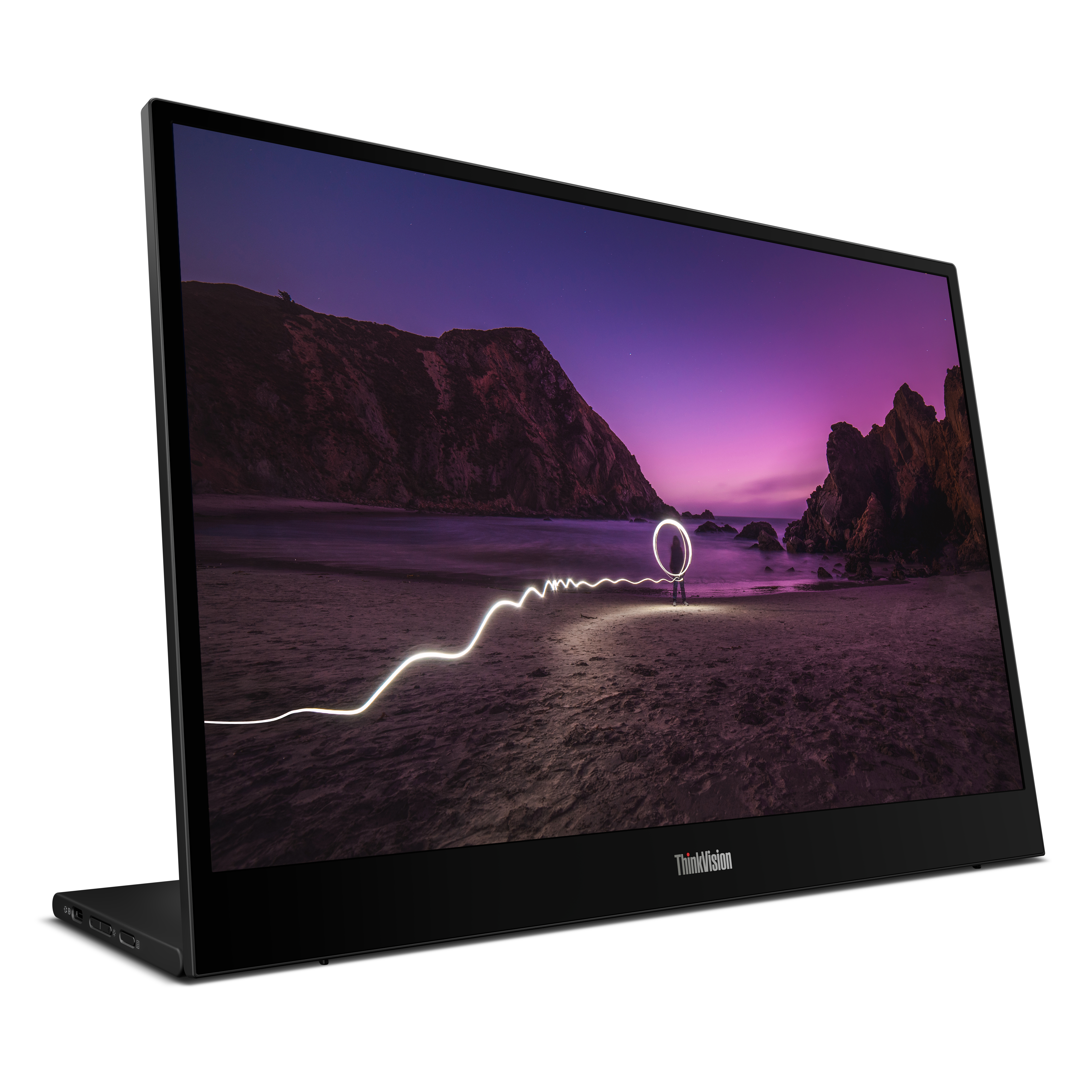 M16 16.0 WUXGA IPS 16:10 330CD/M L/T USB-C