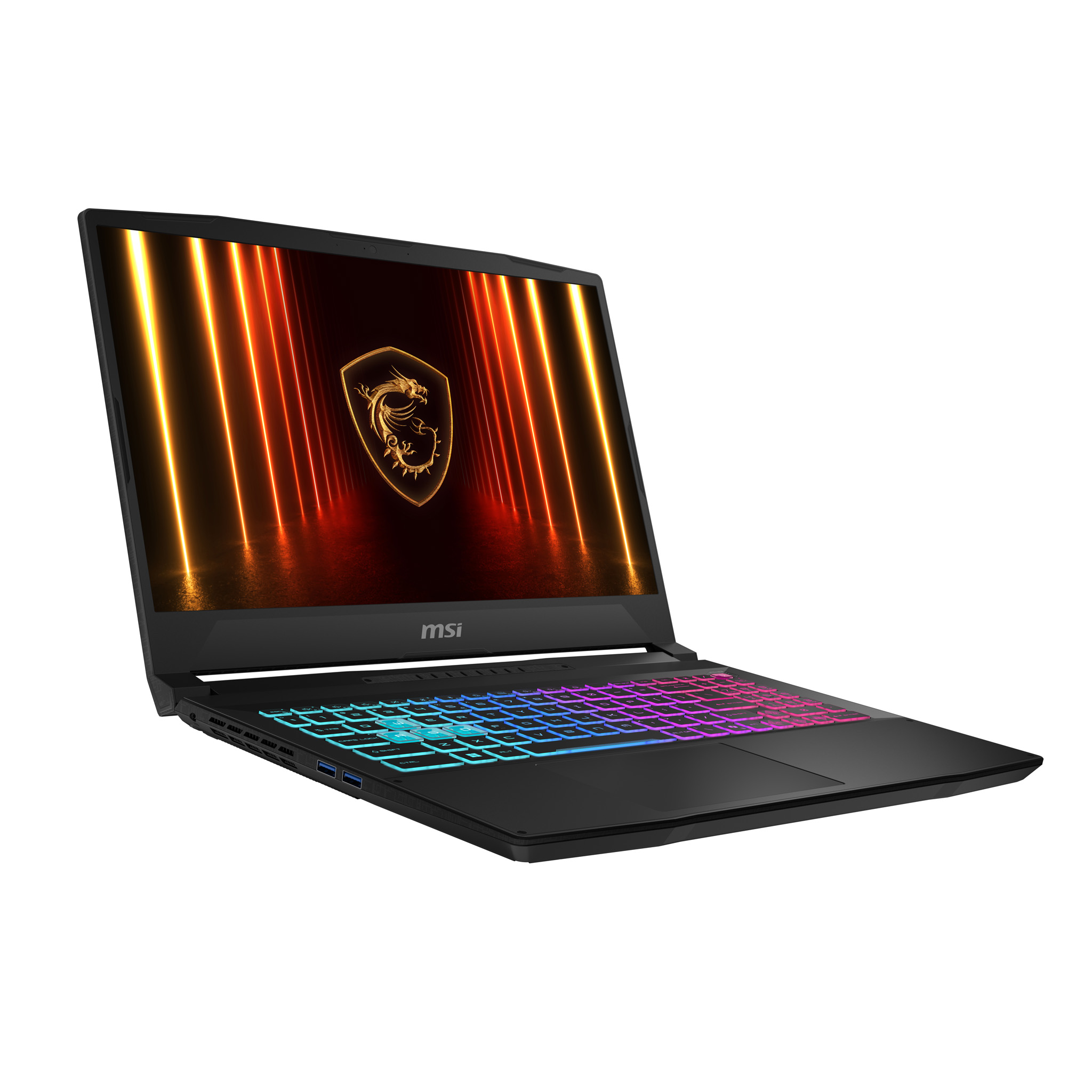 Katana 15 HX B14WGK-058, Gaming-Notebook